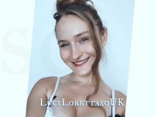 LucyLorettaxoUK