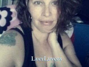 LucyLuvcox