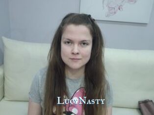 LucyNasty