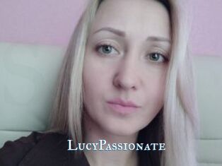 LucyPassionate