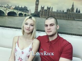 LucyRick