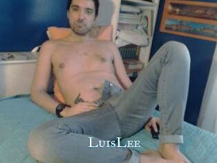 LuisLee
