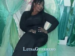 LuisaGuerrero
