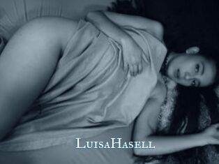 LuisaHasell