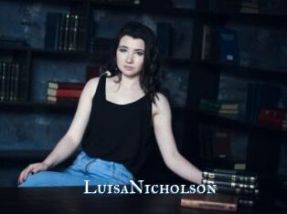 LuisaNicholson
