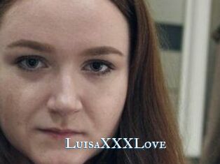 Luisa_XXX_Love