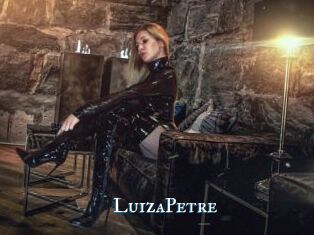 LuizaPetre
