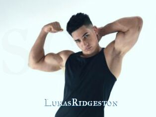 LukasRidgeston