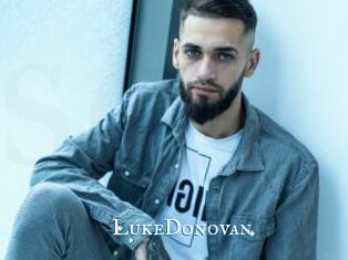 LukeDonovan