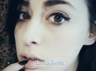 Lula_Rose