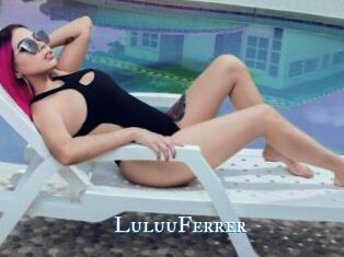 LuluuFerrer