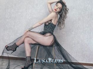 LunaBlues