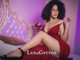 LunaCotton