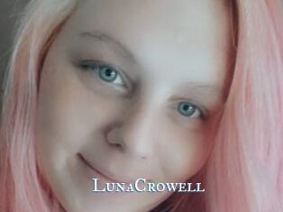 LunaCrowell