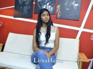 LunaHanse