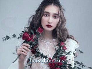 LunaHeliacal