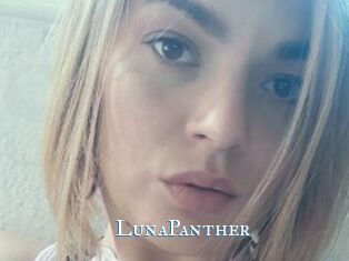 LunaPanther