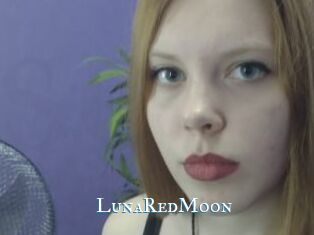 LunaRedMoon