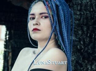 LunaStuart