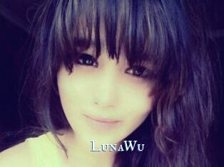 LunaWu