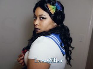 LunaXBat