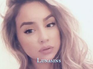 Lunasins