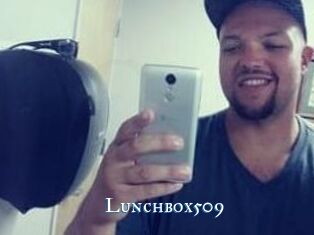 Lunchbox509