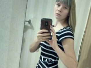 Lupa
