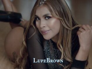 LupeBrown
