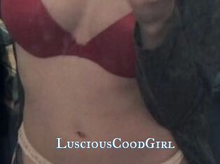 LusciousCoodGirl