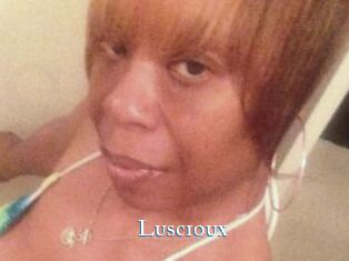 Luscioux