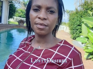LustyDesirex sexchat