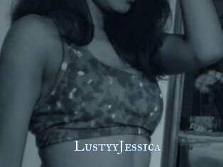 LustyyJessica