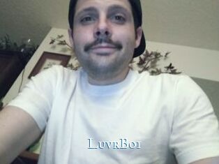 LuvrBoi