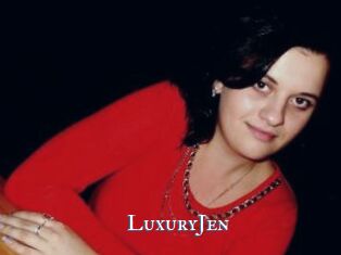 LuxuryJen