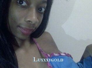 Luxxxigold