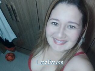 LuzEvans