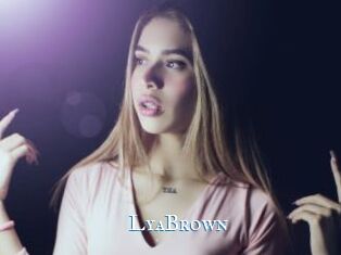 LyaBrown