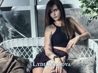 LydiaPetrova