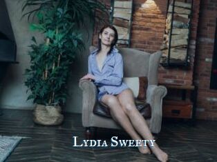 Lydia_Sweety
