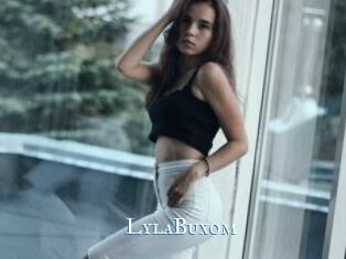 LylaBuxom