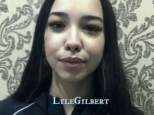 LyleGilbert