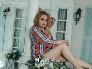 LylyFox