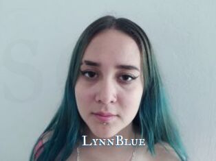 LynnBlue