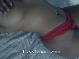 LynnNikkiLynn