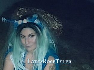 LyriaRoseTyler