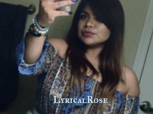 LyricalRose