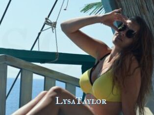 LysaTaylor