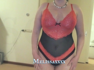 Melissaxxxx