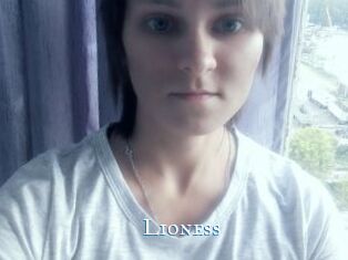 _Lioness_